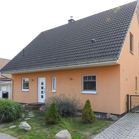 Peenemuende, Top-Ferienhaus Am Seglerhafen Exterior foto