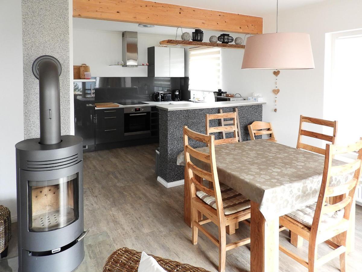 Peenemuende, Top-Ferienhaus Am Seglerhafen Exterior foto